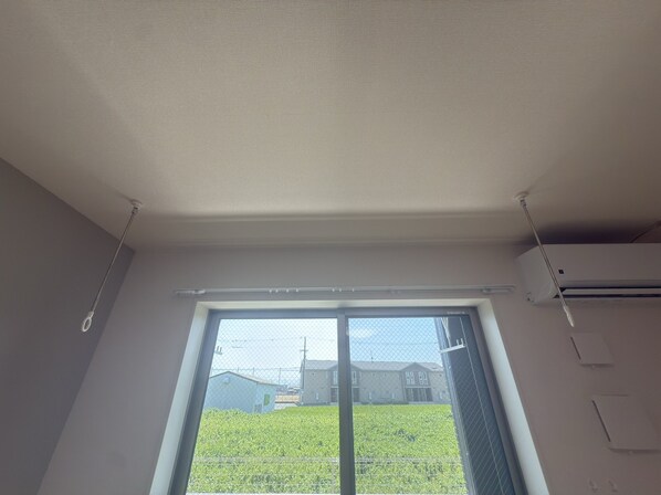 ペガサスⅡの物件内観写真